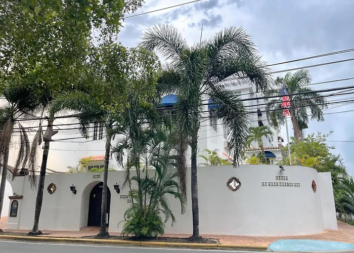 At Wind Chimes Boutique Hotel