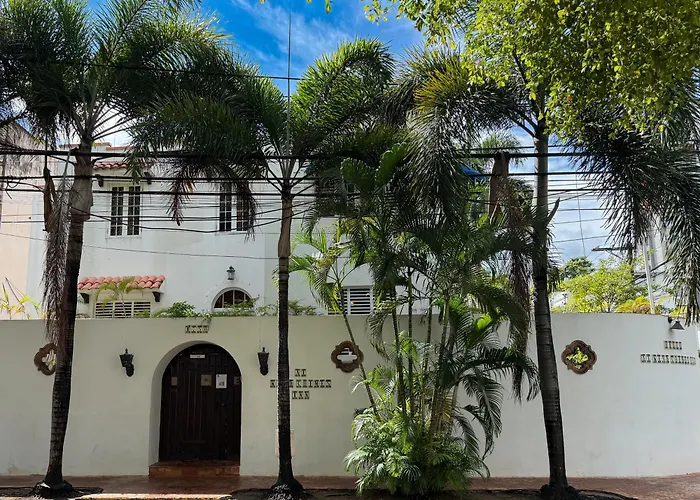 At Wind Chimes Boutique Hotel