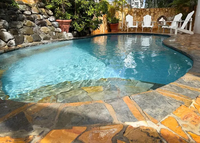 At Wind Chimes Boutique Hotel